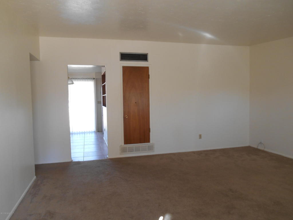1499 Cushman Drive, Sierra Vista, AZ 85635