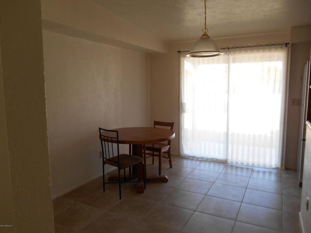 1499 Cushman Drive, Sierra Vista, AZ 85635