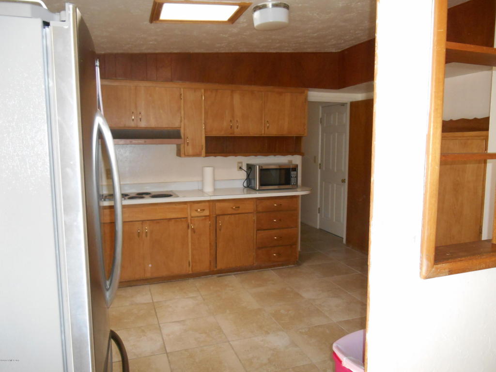 1499 Cushman Drive, Sierra Vista, AZ 85635
