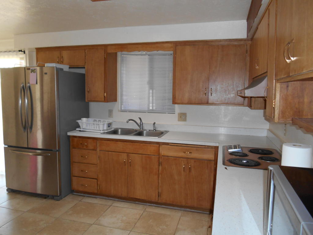 1499 Cushman Drive, Sierra Vista, AZ 85635