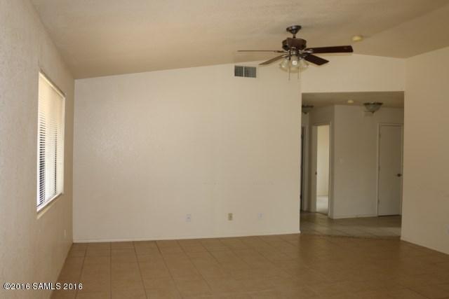 757 Silverwood Drive, Sierra Vista, AZ 85635