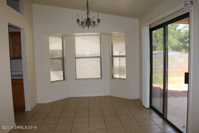 757 Silverwood Drive, Sierra Vista, AZ 85635