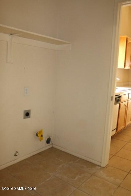 757 Silverwood Drive, Sierra Vista, AZ 85635