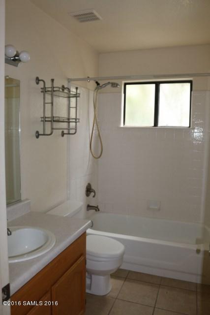 757 Silverwood Drive, Sierra Vista, AZ 85635