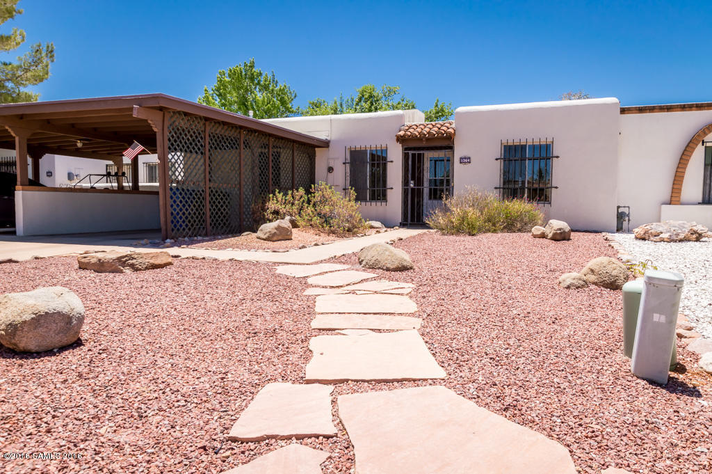 1364 Carmelita Drive, Sierra Vista, AZ 85635