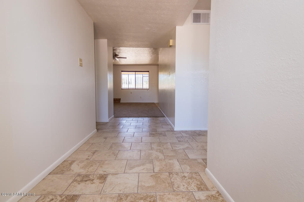 1364 Carmelita Drive, Sierra Vista, AZ 85635