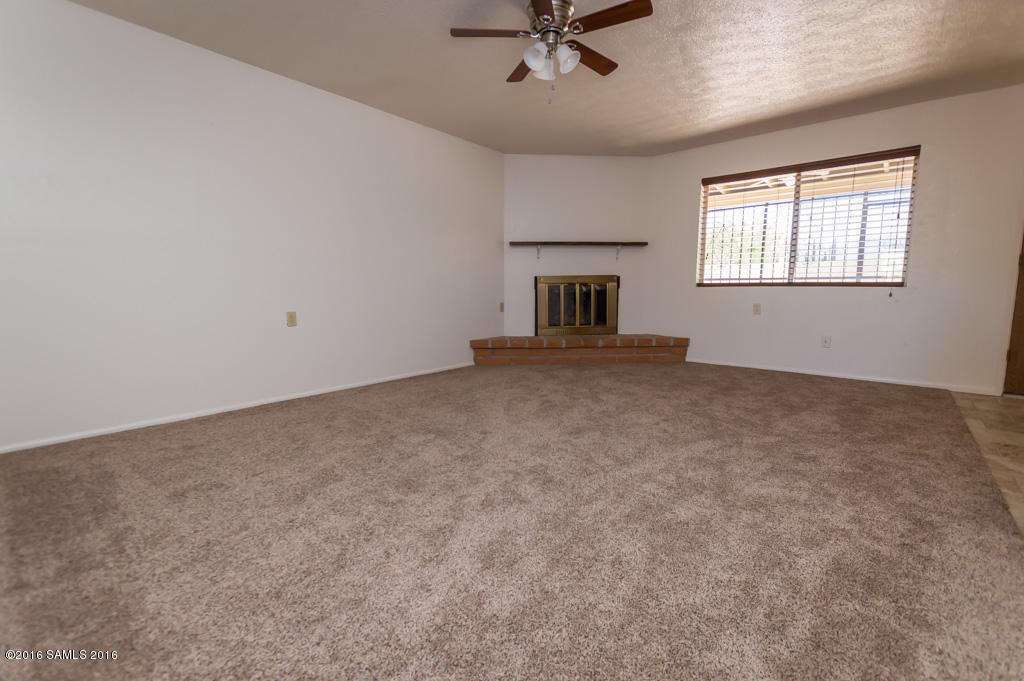 1364 Carmelita Drive, Sierra Vista, AZ 85635