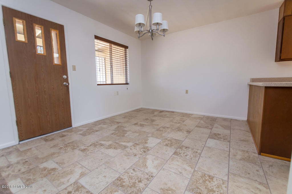 1364 Carmelita Drive, Sierra Vista, AZ 85635