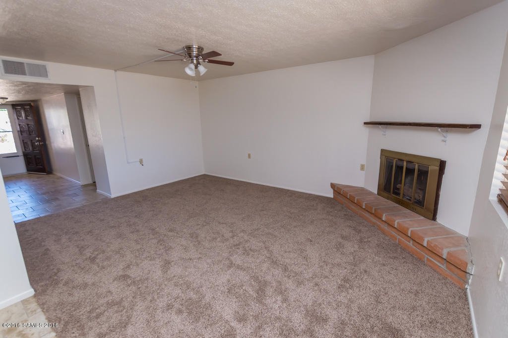 1364 Carmelita Drive, Sierra Vista, AZ 85635