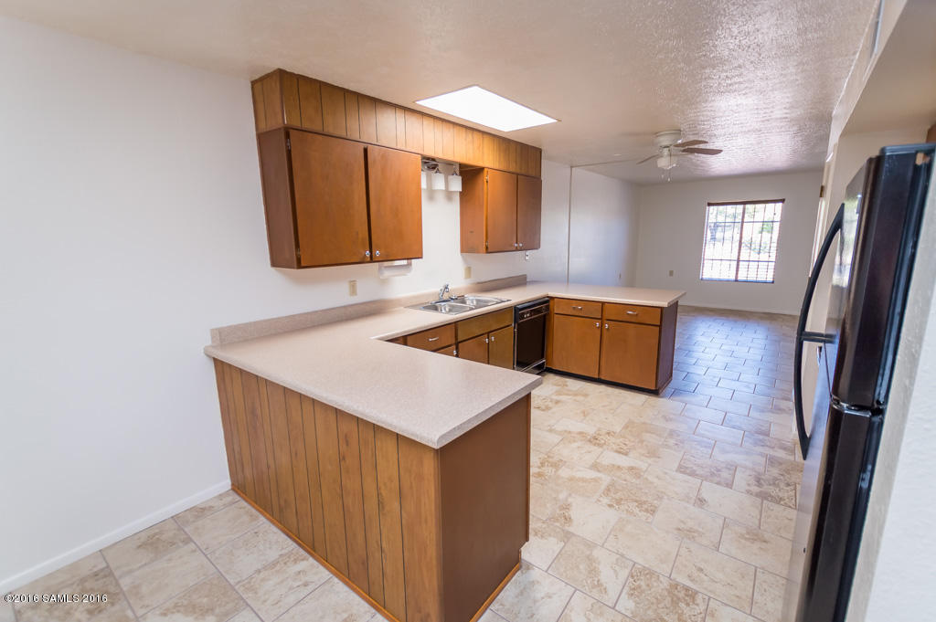 1364 Carmelita Drive, Sierra Vista, AZ 85635