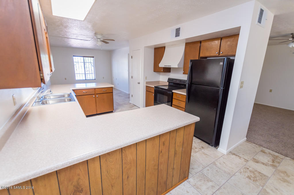1364 Carmelita Drive, Sierra Vista, AZ 85635