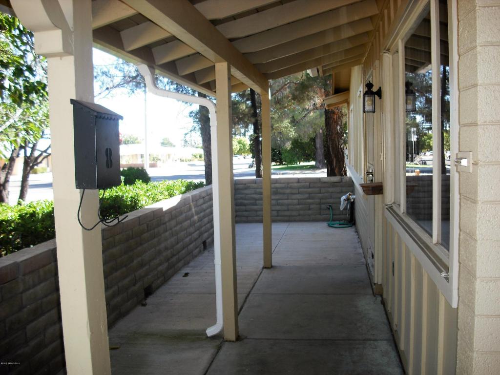 2564 Mockingbird Drive, Sierra Vista, AZ 85635