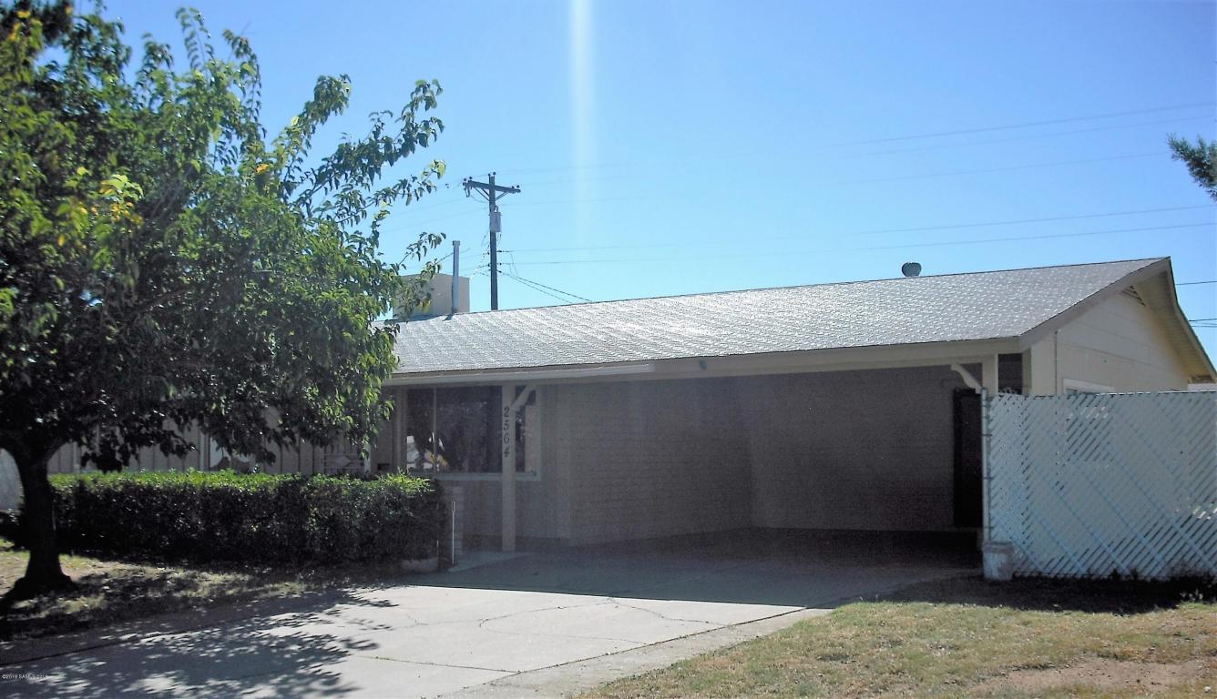 2564 Mockingbird Drive, Sierra Vista, AZ 85635