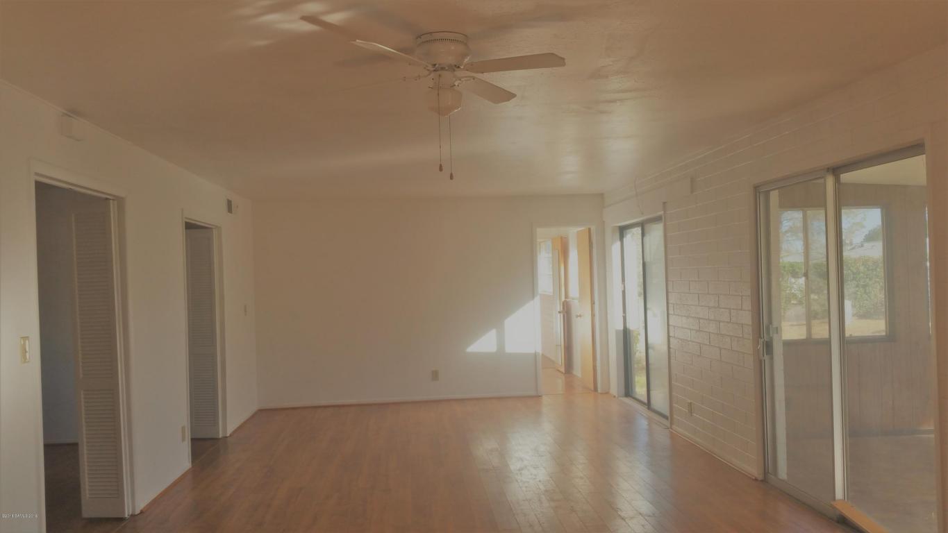 2564 Mockingbird Drive, Sierra Vista, AZ 85635