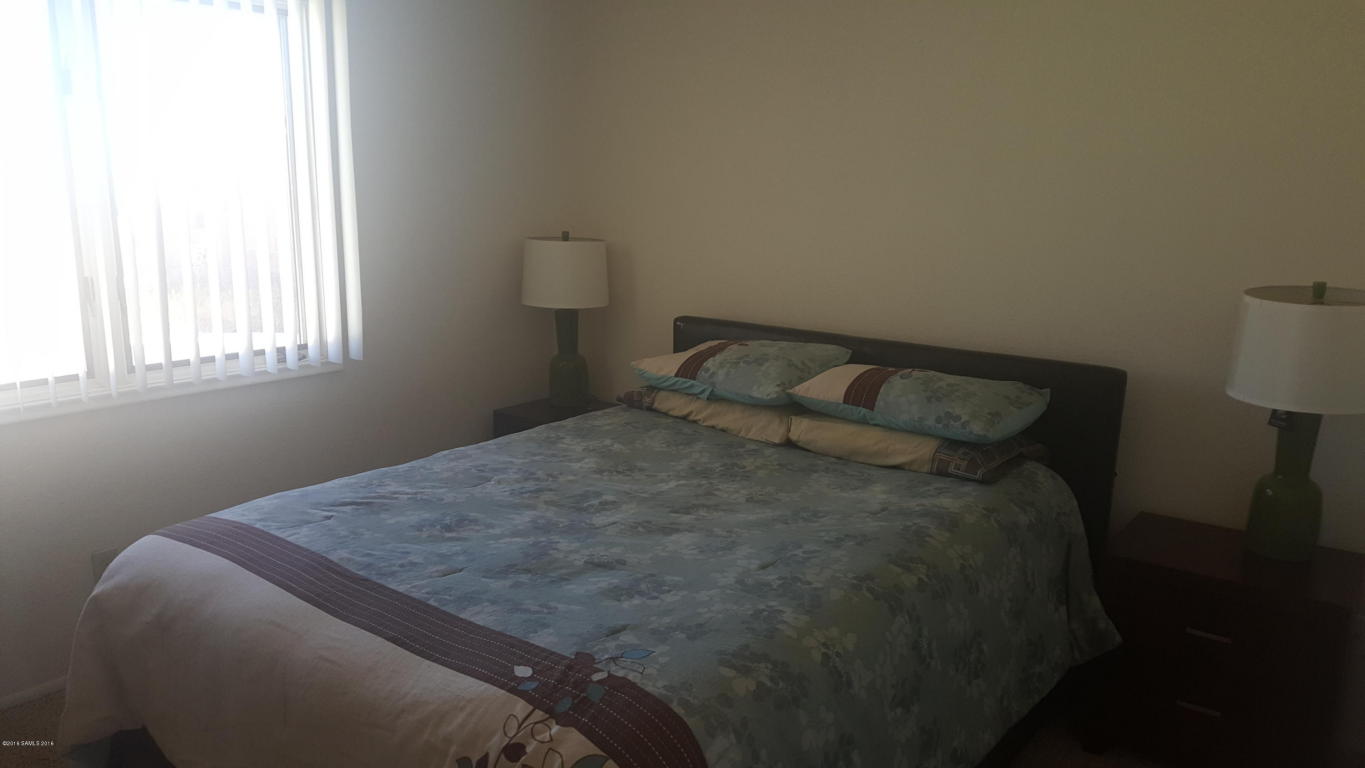 1525 Calle Gitano, Sierra Vista, AZ 85635