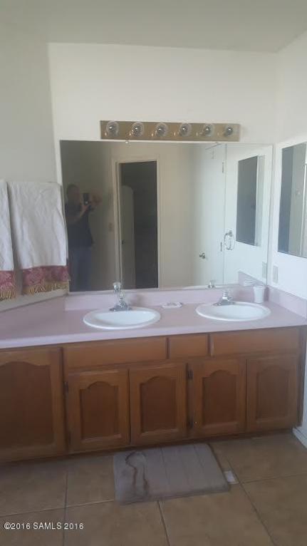 1525 Calle Gitano, Sierra Vista, AZ 85635