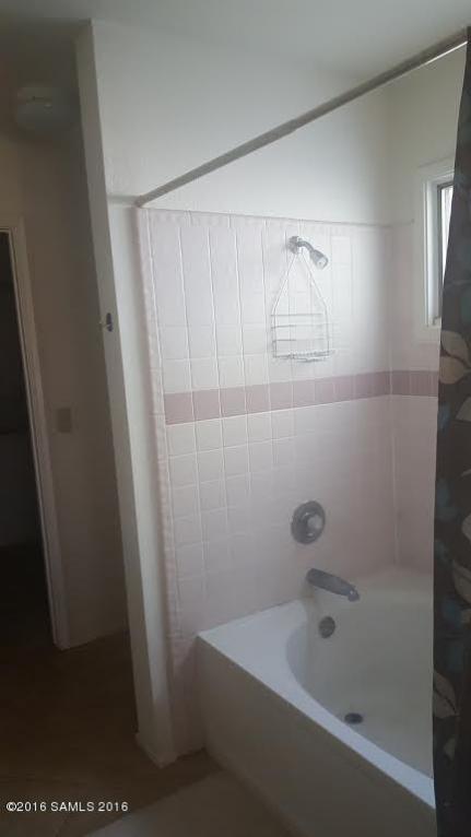 1525 Calle Gitano, Sierra Vista, AZ 85635