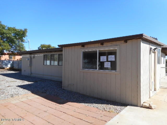 396 Pine Tree, Sierra Vista, AZ 85635