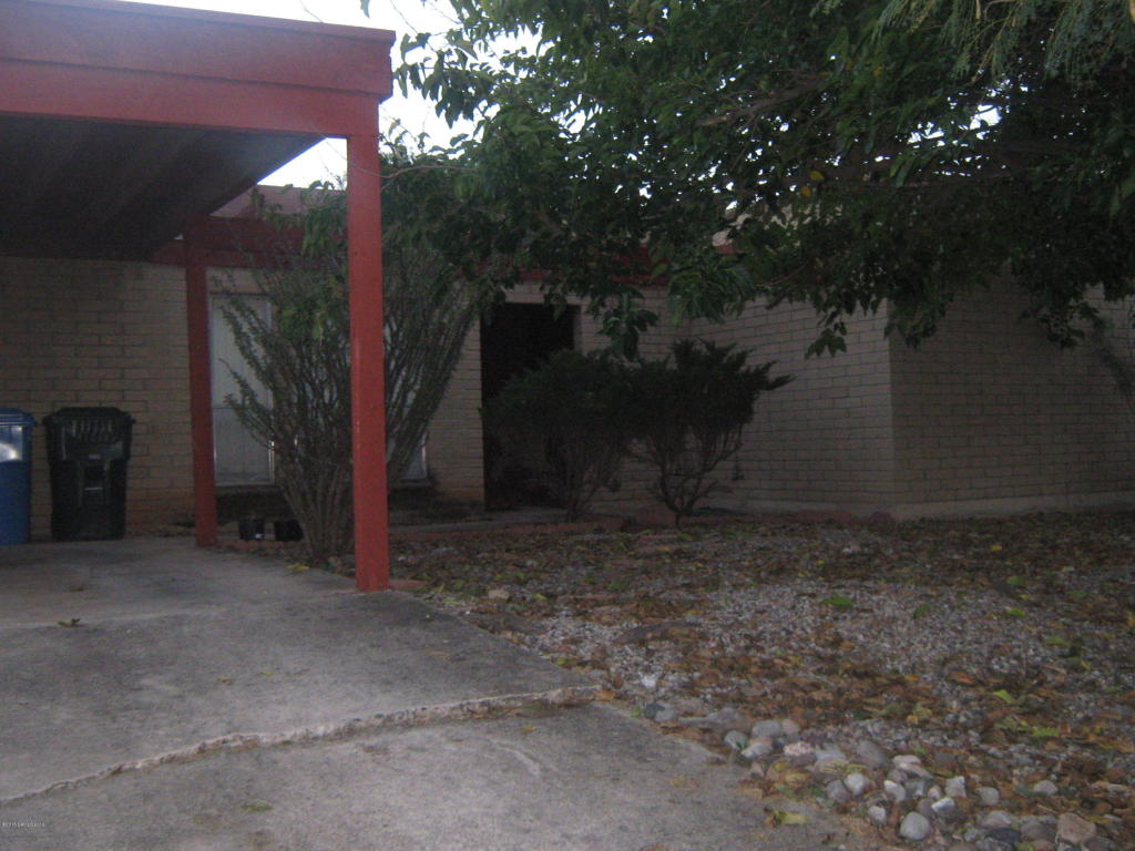 232 Prairie Street, Sierra Vista, AZ 85635