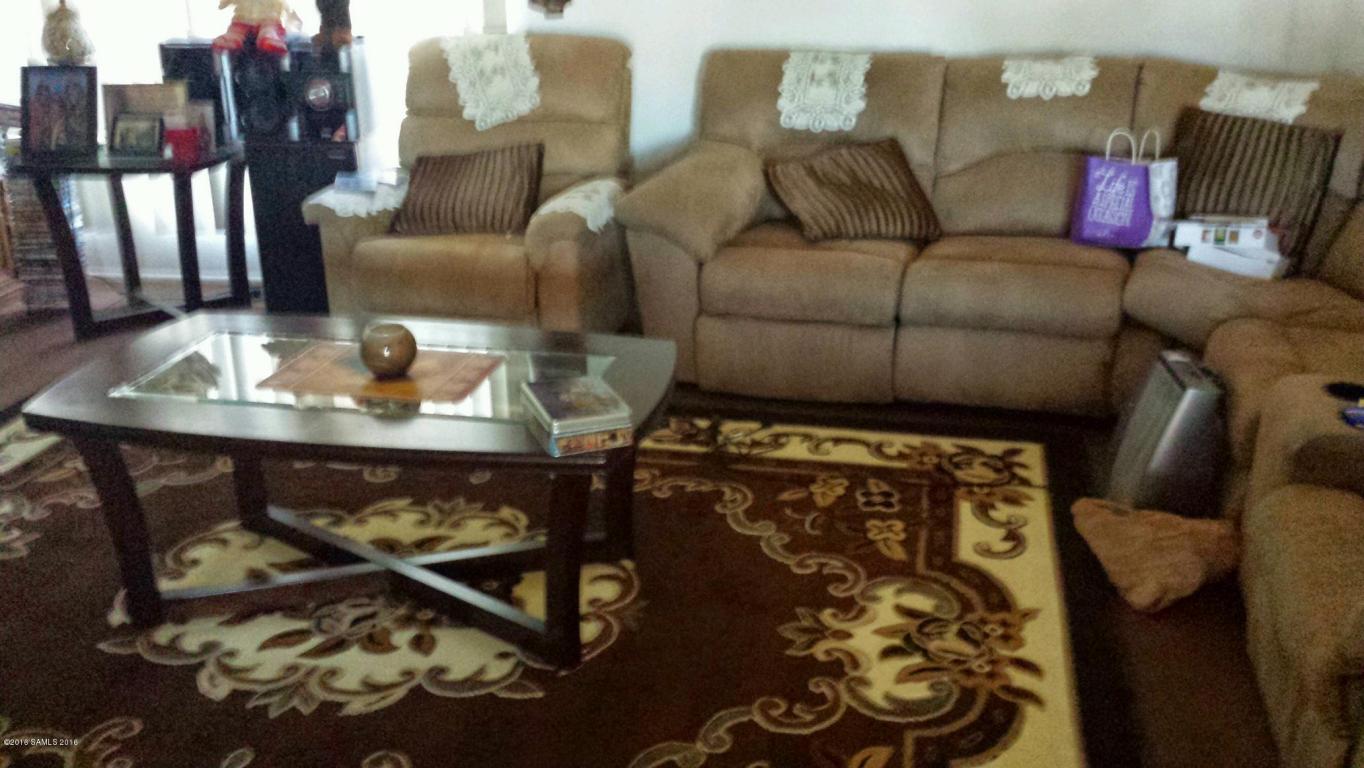 232 Prairie Street, Sierra Vista, AZ 85635