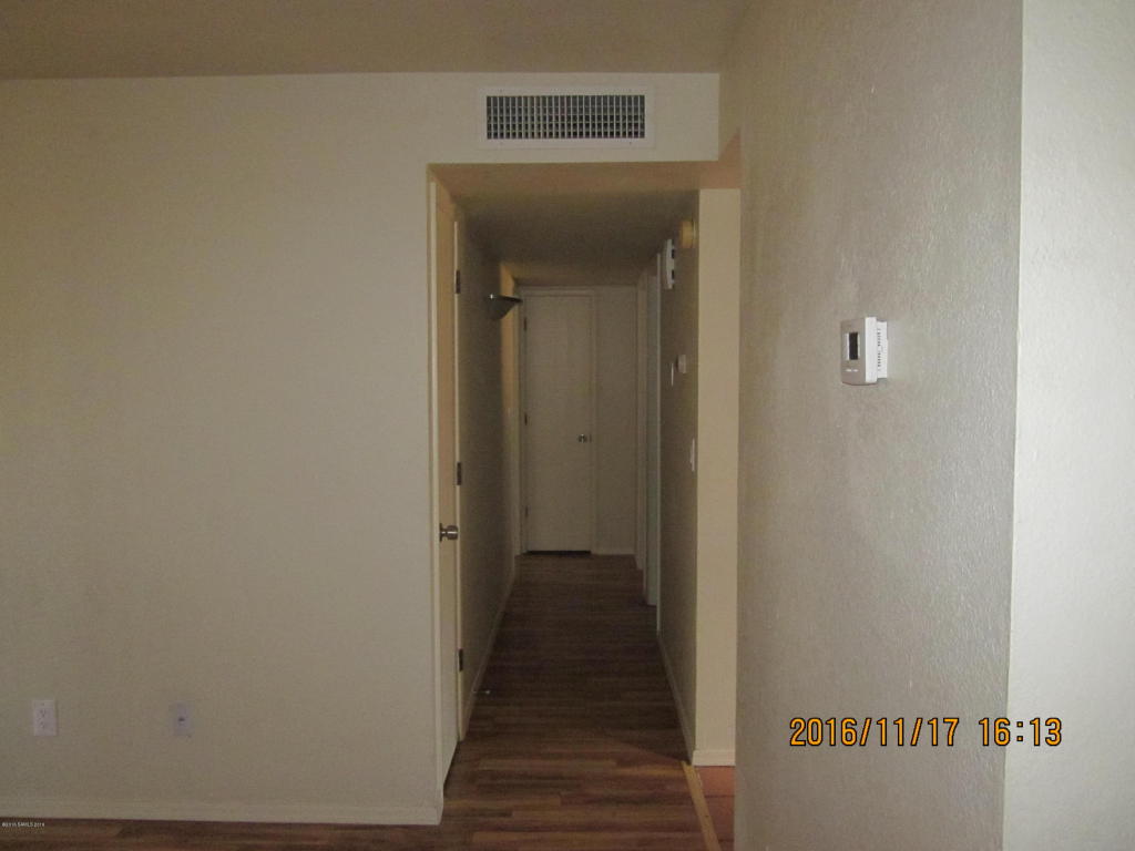 5138 Evergreen, Sierra Vista, AZ 85635