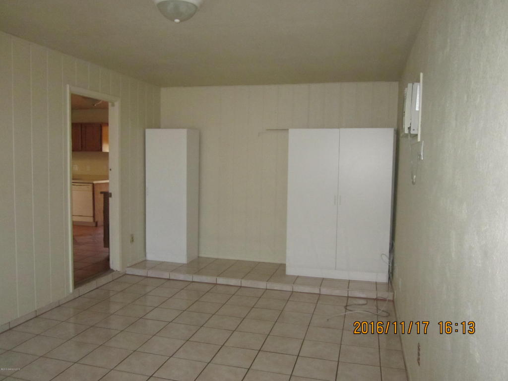 5138 Evergreen, Sierra Vista, AZ 85635