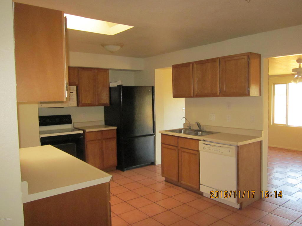 5138 Evergreen, Sierra Vista, AZ 85635