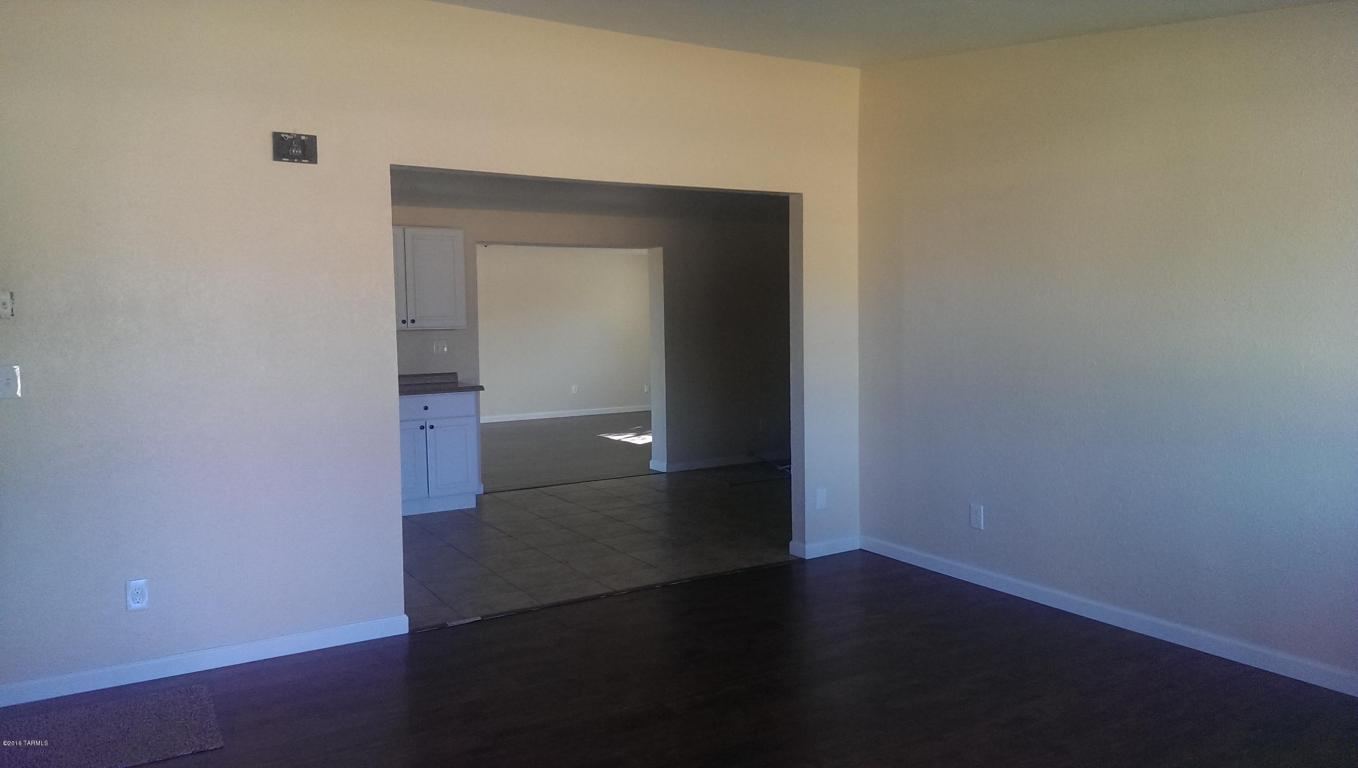 611 S Carmichael, Sierra Vista, AZ 85635