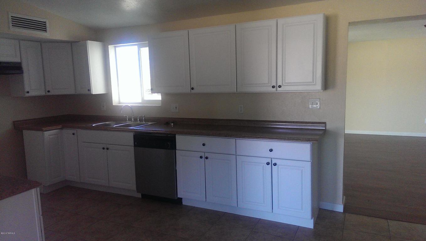 611 S Carmichael, Sierra Vista, AZ 85635