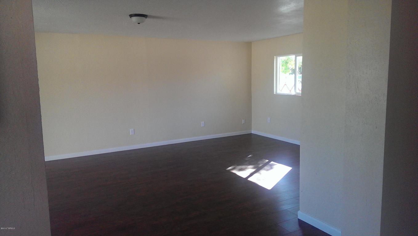 611 S Carmichael, Sierra Vista, AZ 85635
