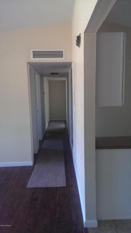 611 S Carmichael, Sierra Vista, AZ 85635