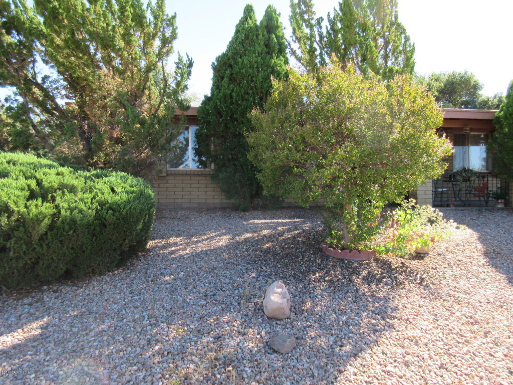 3850 Quail Run Drive, Sierra Vista, AZ 85635