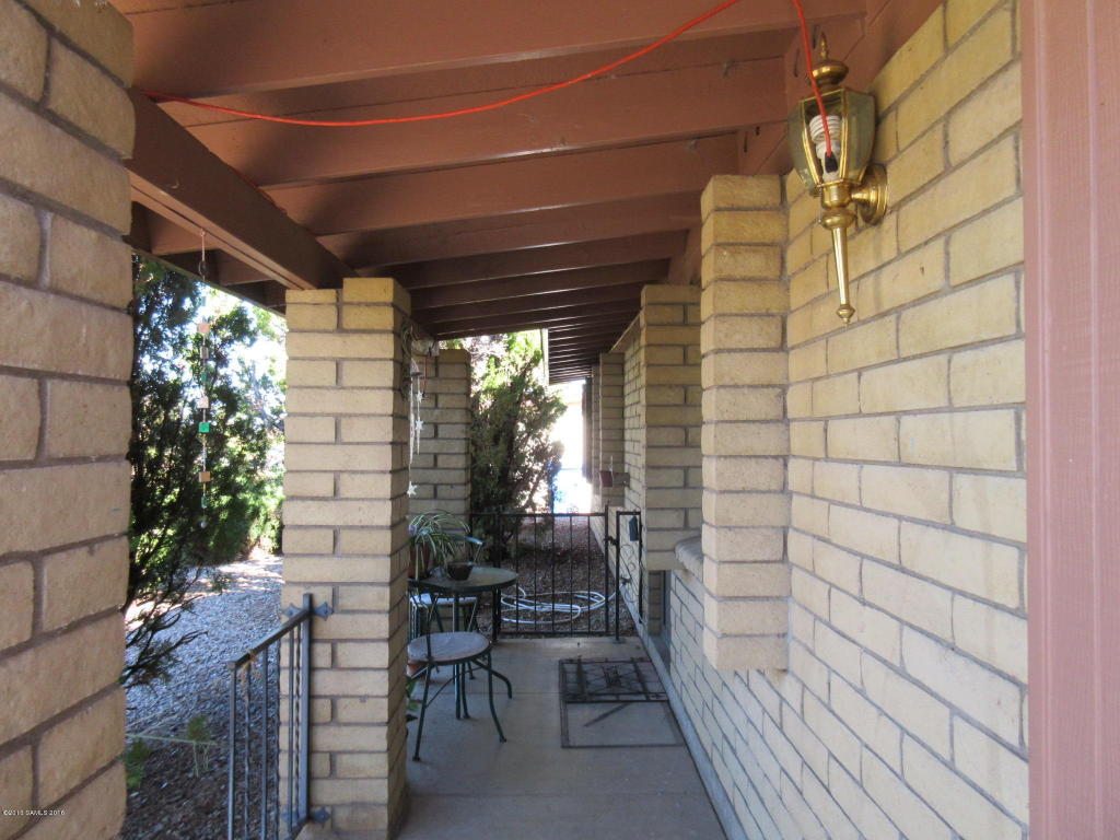 3850 Quail Run Drive, Sierra Vista, AZ 85635
