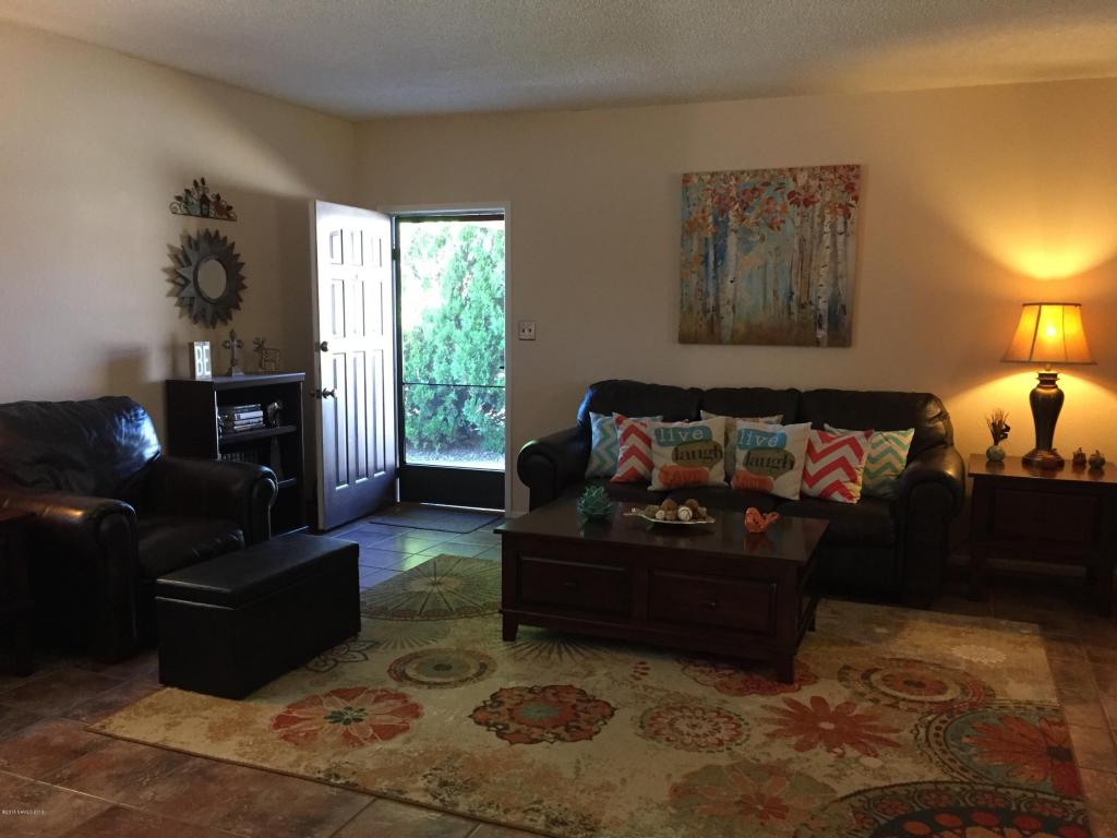 1555 Plaza Dominguin, Sierra Vista, AZ 85635