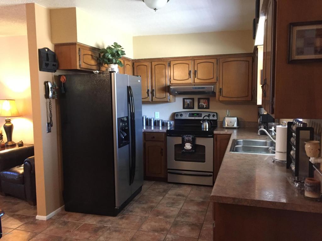 1555 Plaza Dominguin, Sierra Vista, AZ 85635