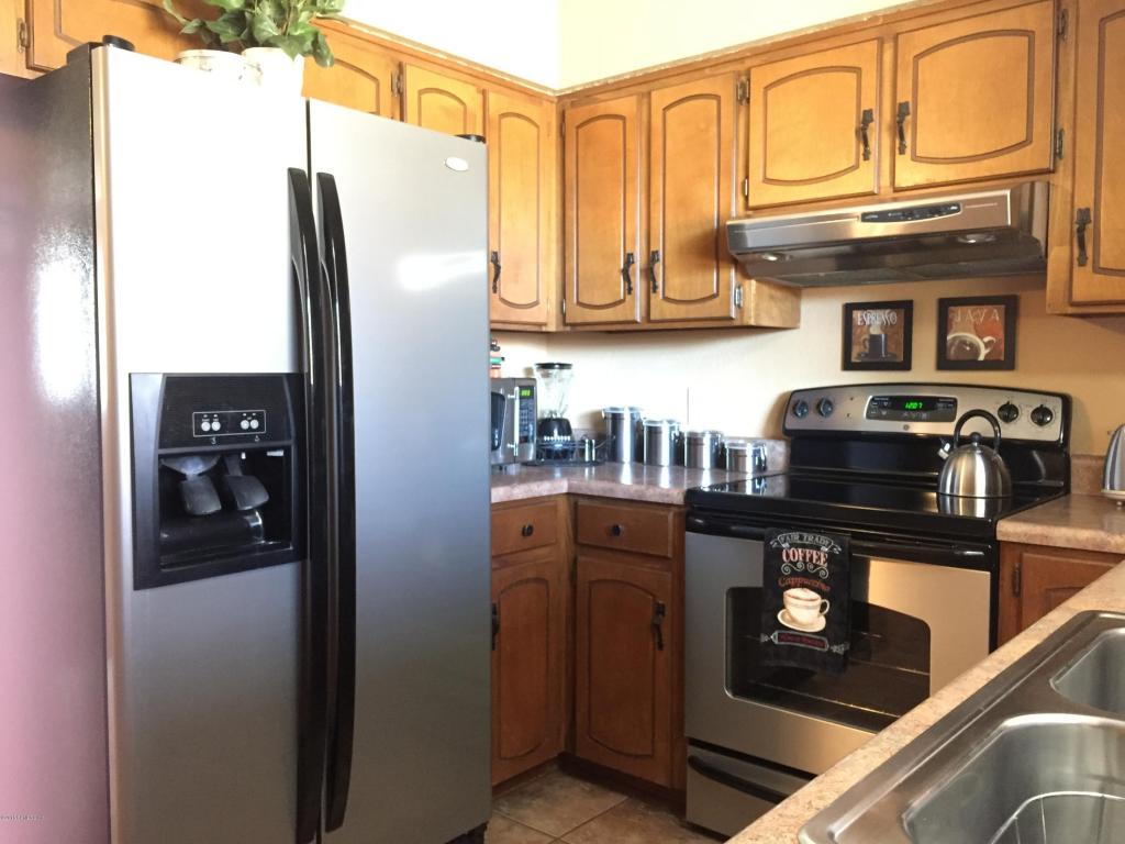 1555 Plaza Dominguin, Sierra Vista, AZ 85635