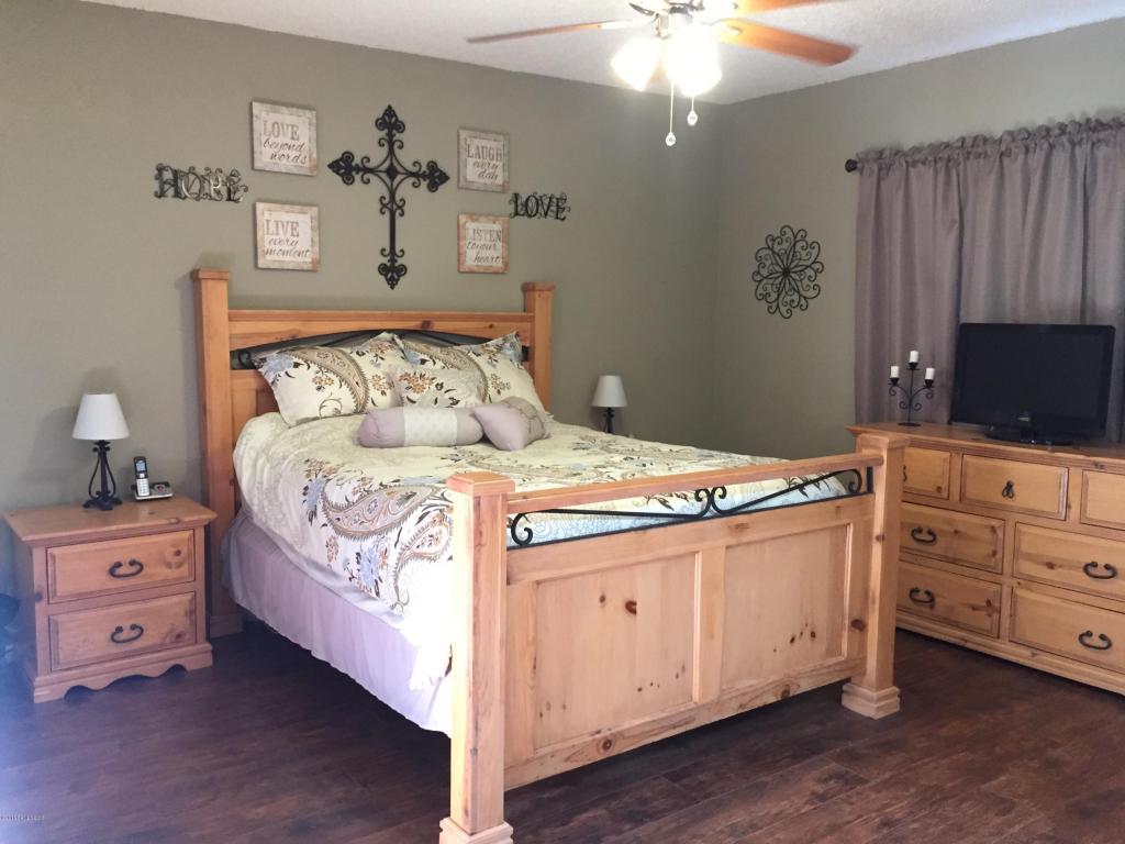 1555 Plaza Dominguin, Sierra Vista, AZ 85635