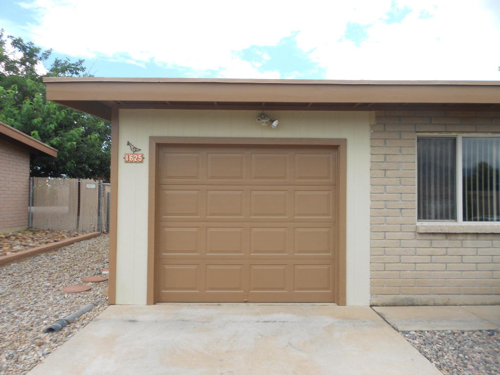 1625 Paseo La Paz, Sierra Vista, AZ 85635