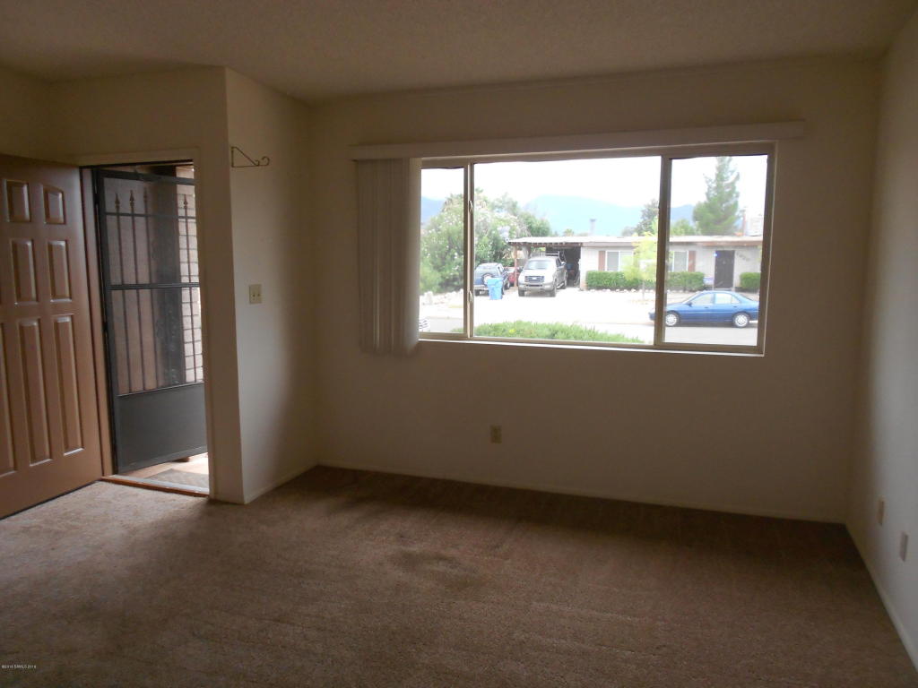 1625 Paseo La Paz, Sierra Vista, AZ 85635