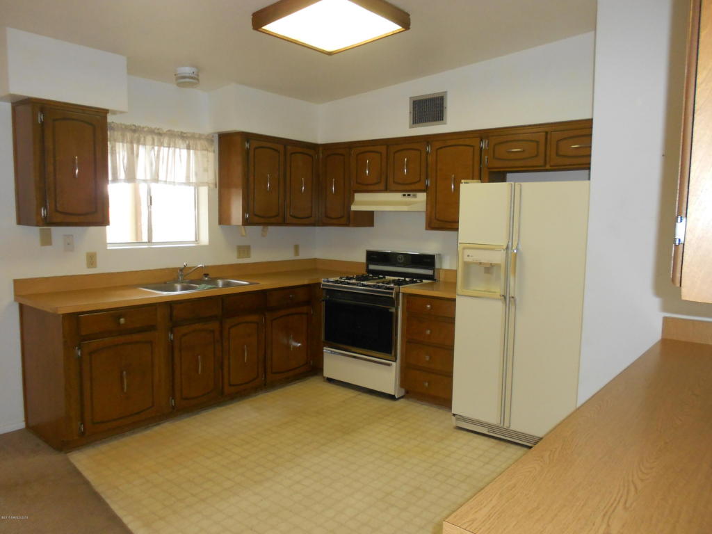 1625 Paseo La Paz, Sierra Vista, AZ 85635