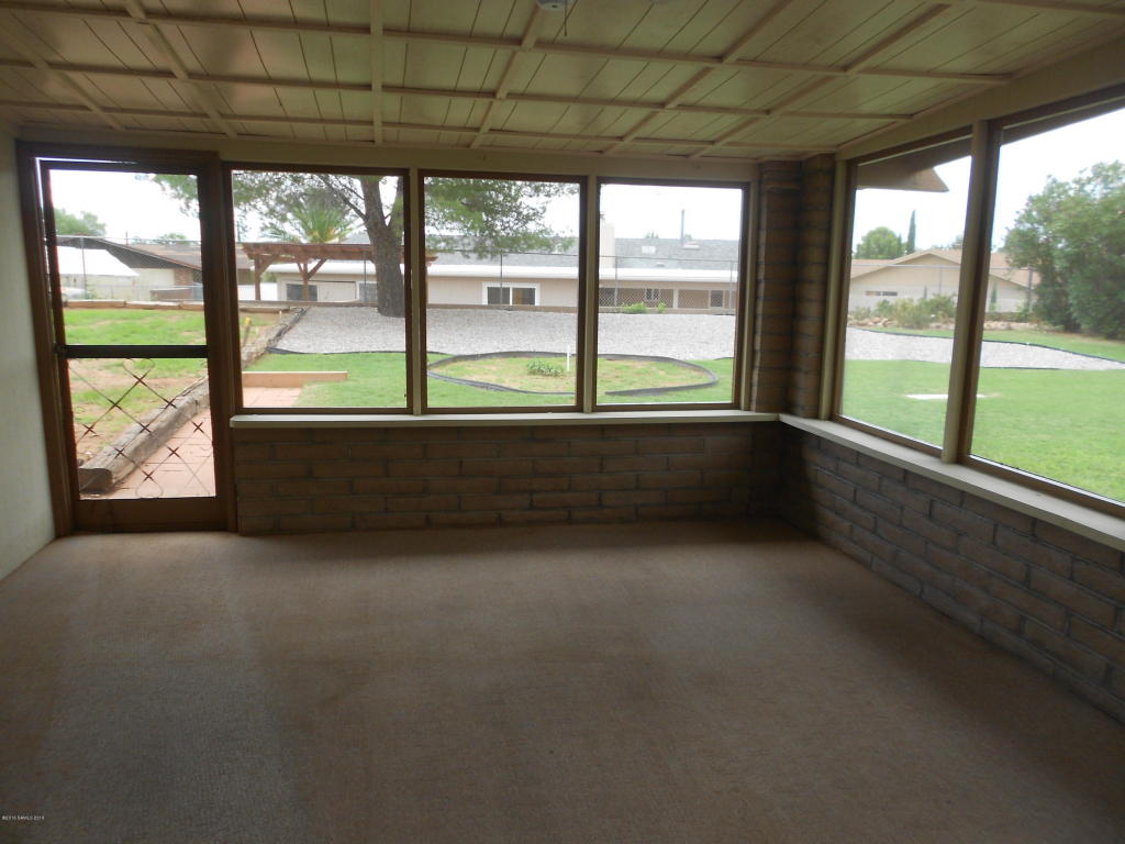 1625 Paseo La Paz, Sierra Vista, AZ 85635
