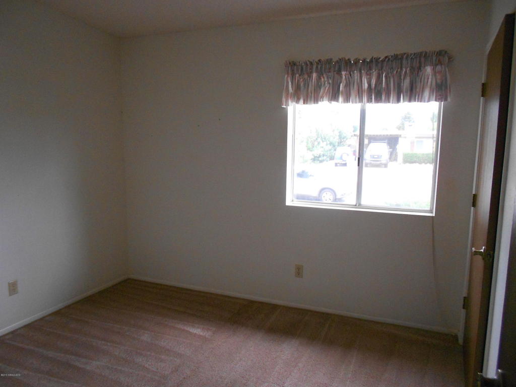 1625 Paseo La Paz, Sierra Vista, AZ 85635