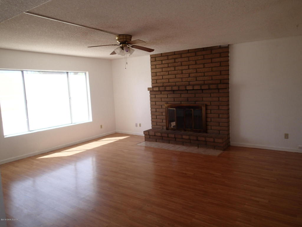 4723 Paseo Del Rico, Sierra Vista, AZ 85635