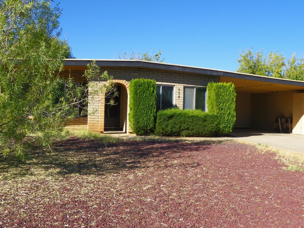 926 Pico Court, Sierra Vista, AZ 85635
