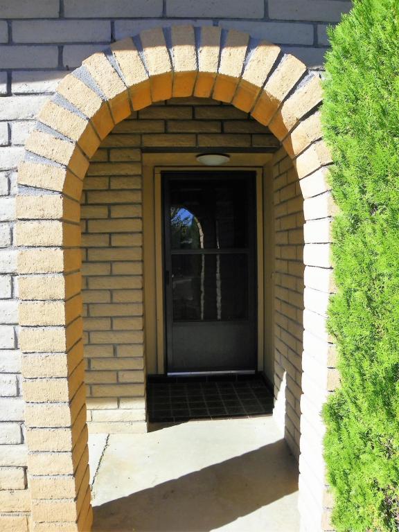 926 Pico Court, Sierra Vista, AZ 85635