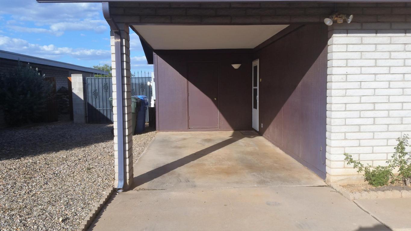 4685 Paseo Arruza, Sierra Vista, AZ 85635