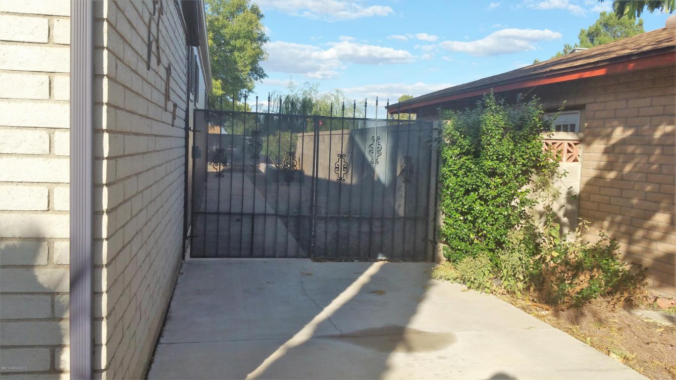 4685 Paseo Arruza, Sierra Vista, AZ 85635