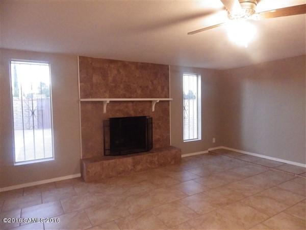 5065 E Galileo Drive, Sierra Vista, AZ 85635