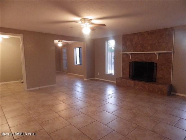 5065 E Galileo Drive, Sierra Vista, AZ 85635