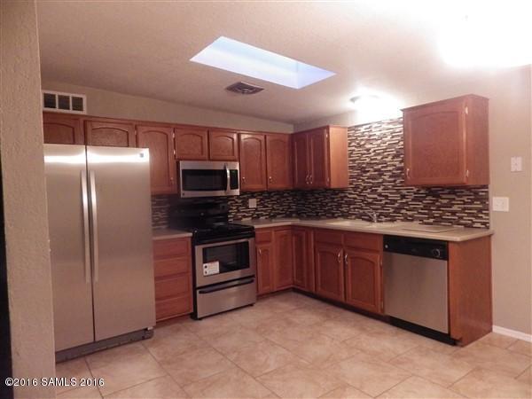 5065 E Galileo Drive, Sierra Vista, AZ 85635